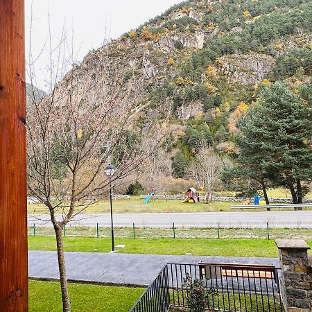 Apartamento Lozano Parzan Luaran gambar