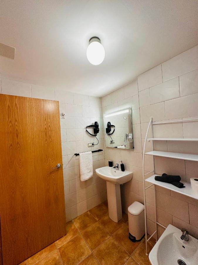 Apartamento Lozano Parzan Luaran gambar