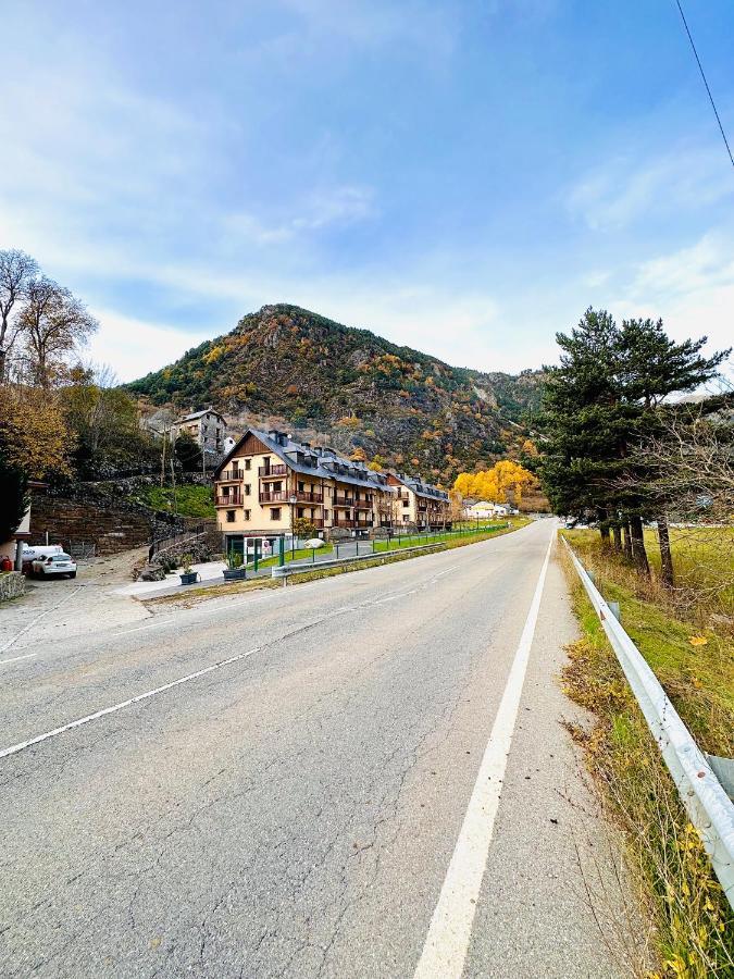 Apartamento Lozano Parzan Luaran gambar