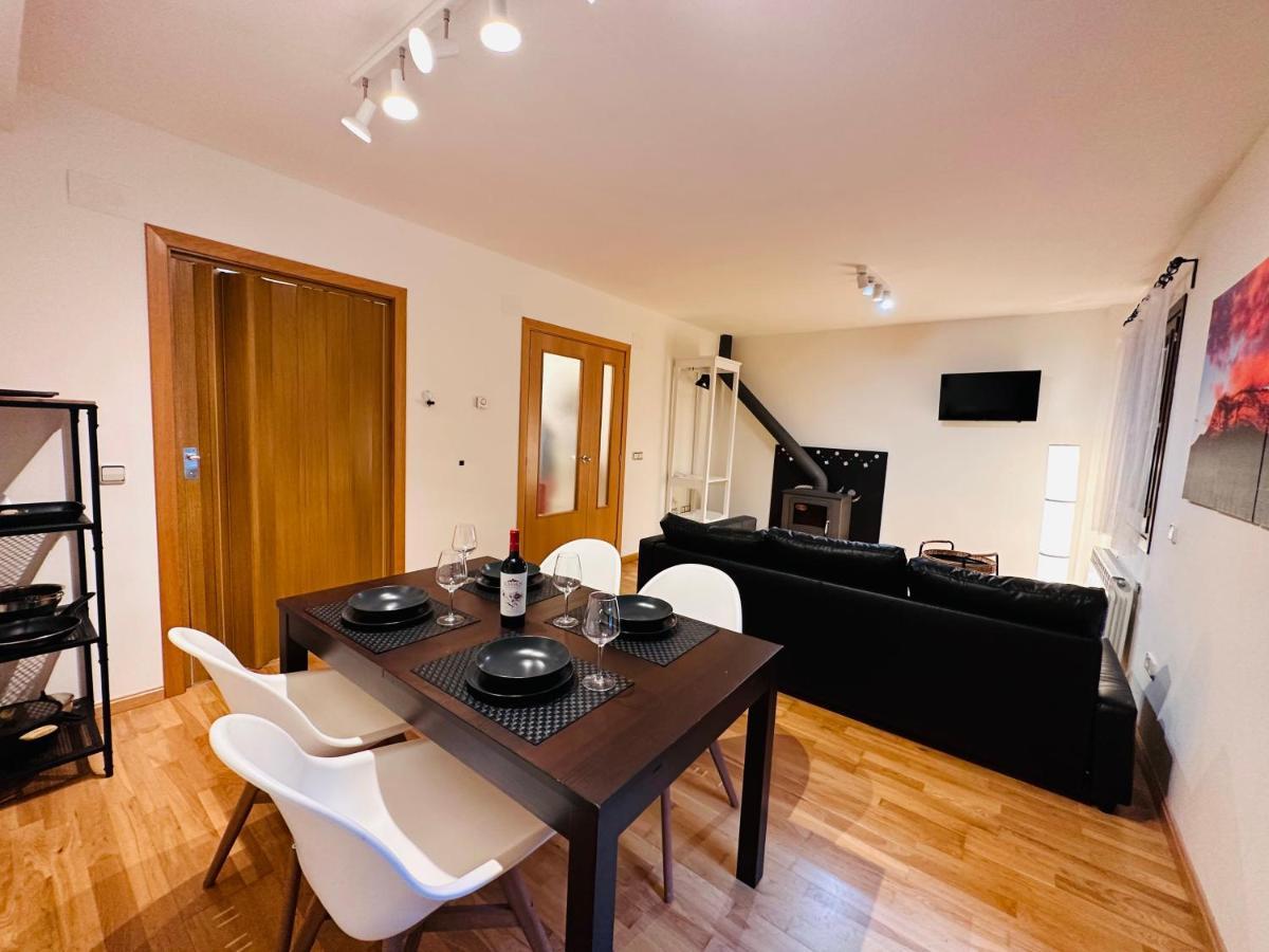 Apartamento Lozano Parzan Luaran gambar
